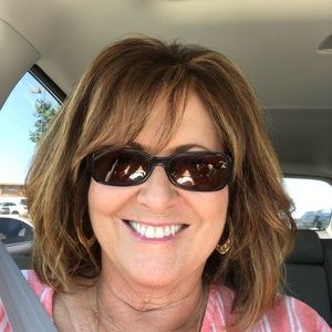 Meet your Posher, Cindy